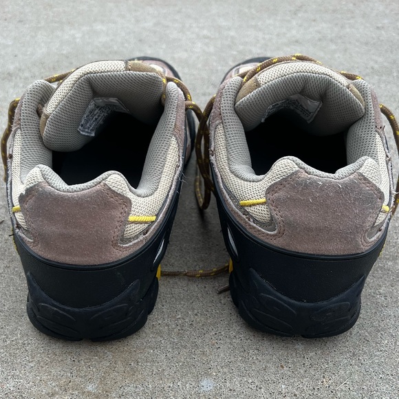 Men’s Hiking Shoes Stone Creek - Picture 7 of 7